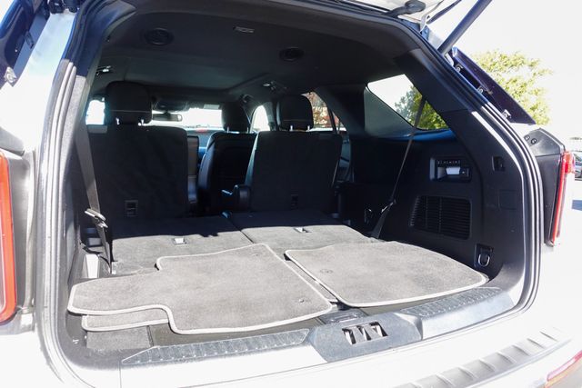 used 2020 Ford Explorer car, priced at $31,989