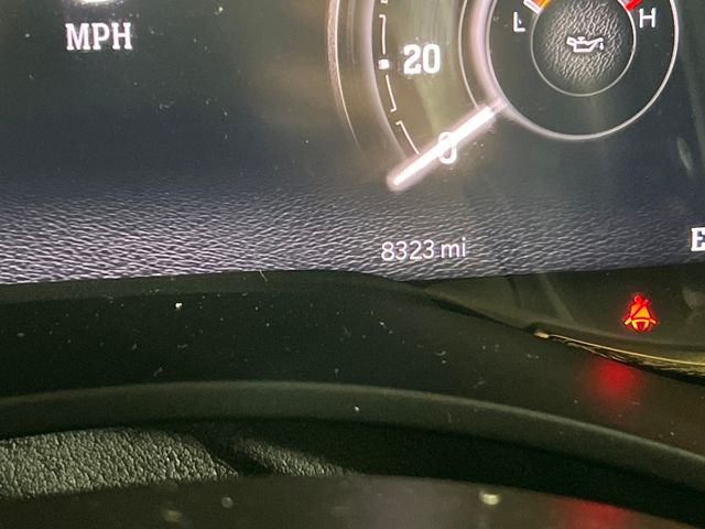 used 2024 Ram 2500 car, priced at $70,500