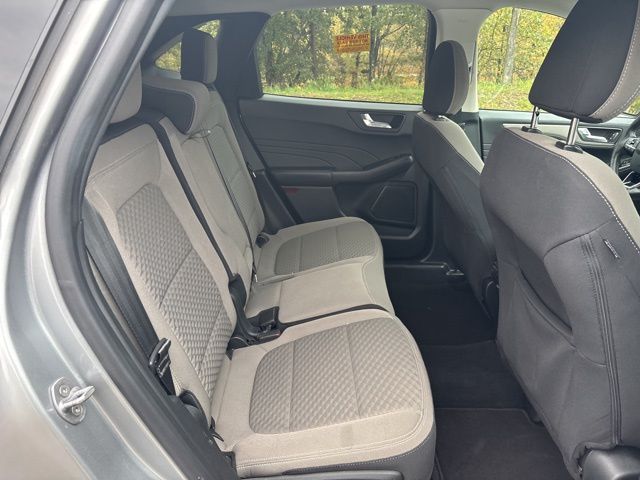 used 2021 Ford Escape Hybrid car, priced at $16,499