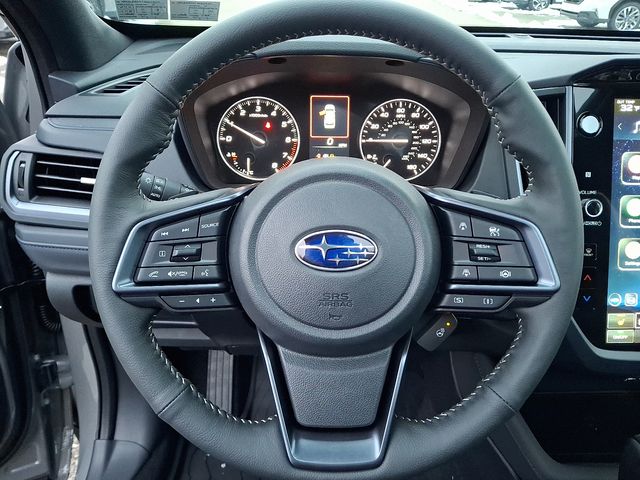 new 2026 Subaru Forester car, priced at $41,680