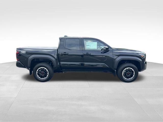 new 2025 Toyota Tacoma car, priced at $48,912