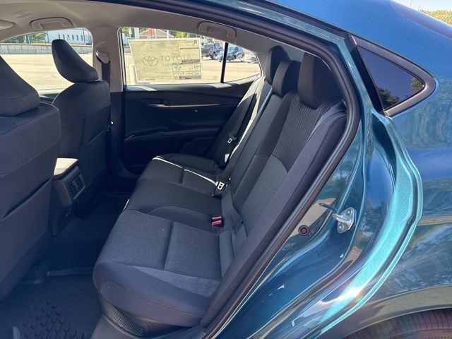 new 2026 Toyota Camry car, priced at $31,152
