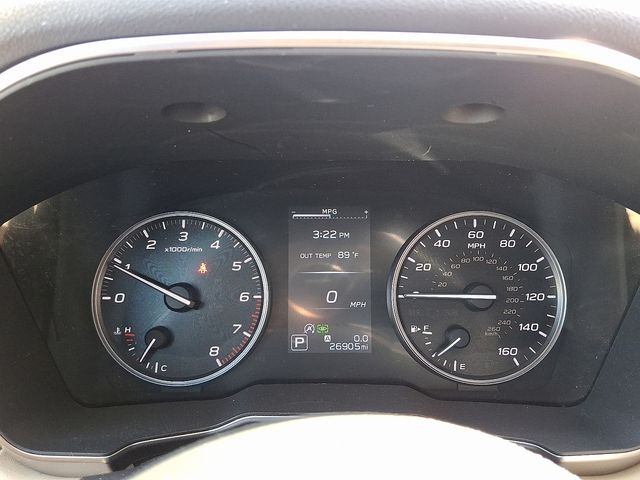 used 2022 Subaru Outback car, priced at $29,839