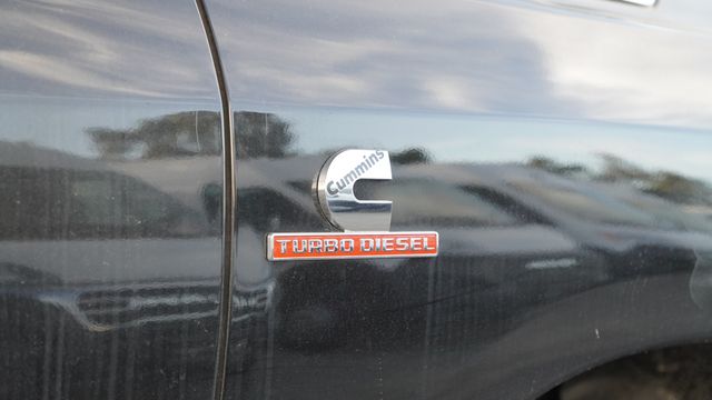 new 2025 Ram 2500 car, priced at $71,190