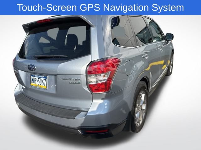 used 2015 Subaru Forester car, priced at $15,949