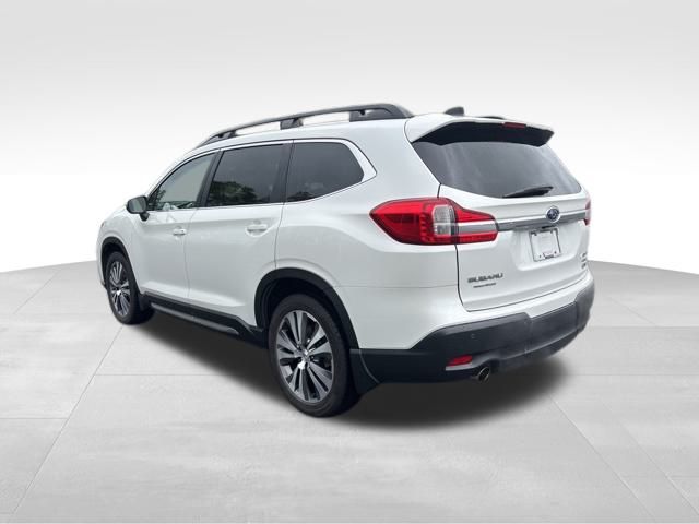 used 2022 Subaru Ascent car, priced at $23,869