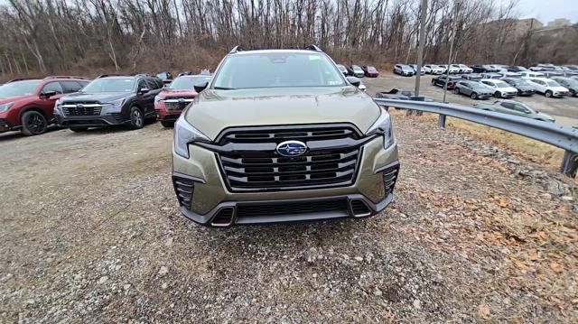 new 2025 Subaru Ascent car, priced at $45,982