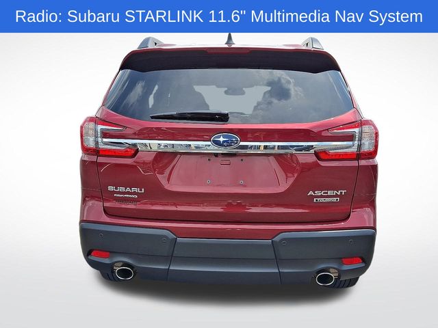 used 2024 Subaru Ascent car, priced at $43,941