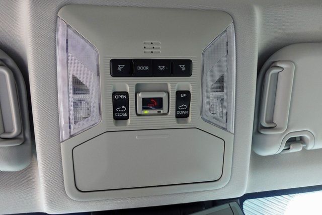 new 2025 Toyota RAV4 car