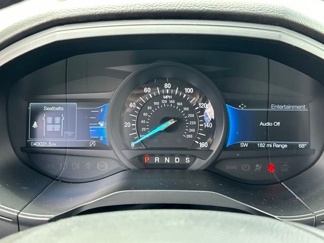 used 2024 Ford Edge car, priced at $30,888