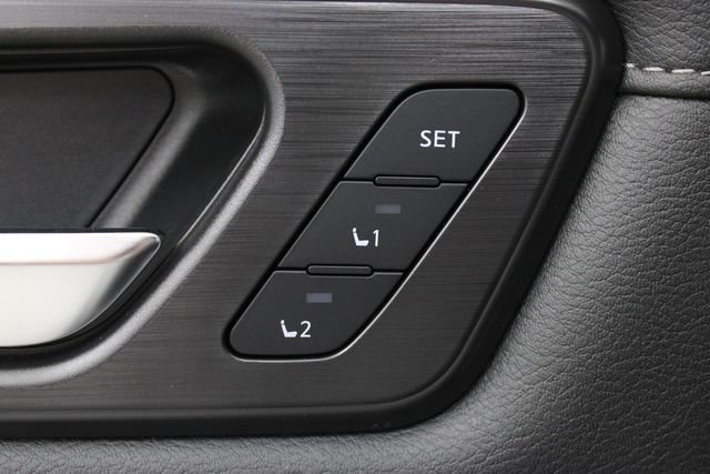 new 2025 Nissan Armada car, priced at $66,680