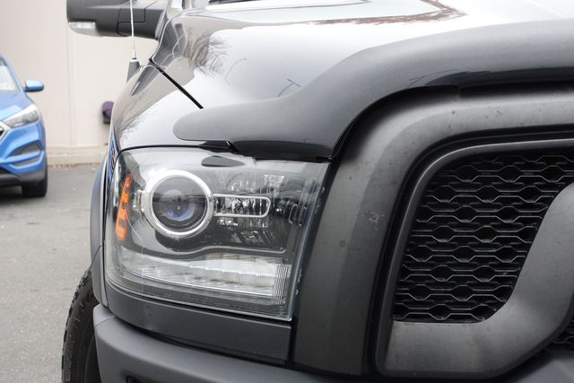 used 2019 Ram 1500 Classic car, priced at $27,563