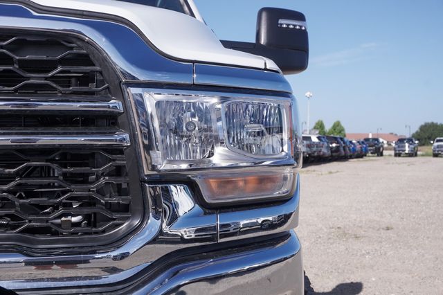 new 2024 Ram 2500 car, priced at $58,295