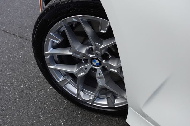 used 2025 BMW 3-Series car, priced at $38,547