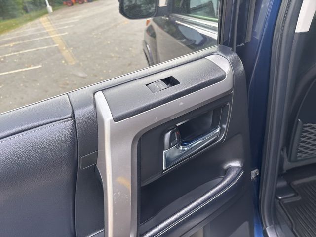 used 2019 Toyota 4Runner car, priced at $26,699