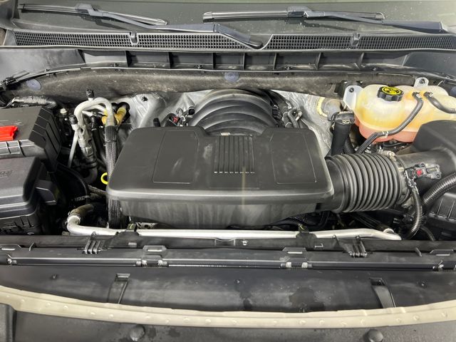 used 2022 GMC Yukon car, priced at $59,500