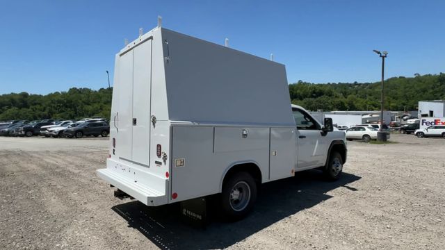 new 2024 GMC Sierra 3500HD car, priced at $74,001