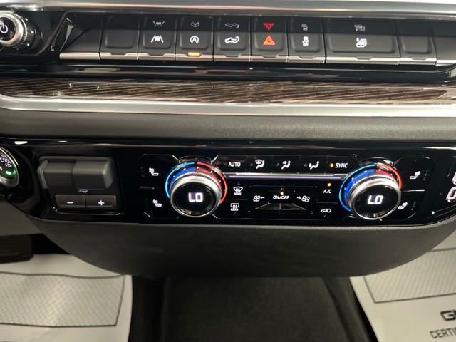 new 2024 GMC Sierra 1500 car, priced at $47,500