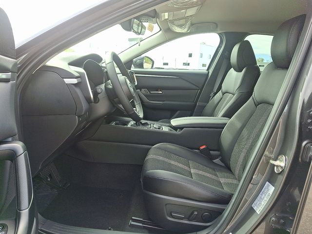 new 2025 Mazda CX-50 car, priced at $33,950