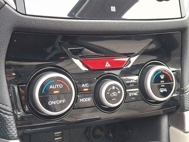 used 2021 Subaru Forester car, priced at $21,940