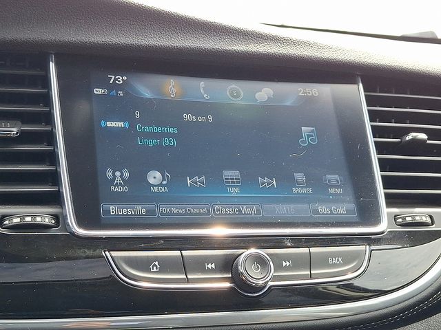used 2020 Buick Encore car, priced at $13,934