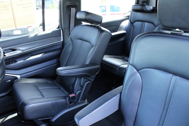 used 2024 Jeep Wagoneer car, priced at $59,999