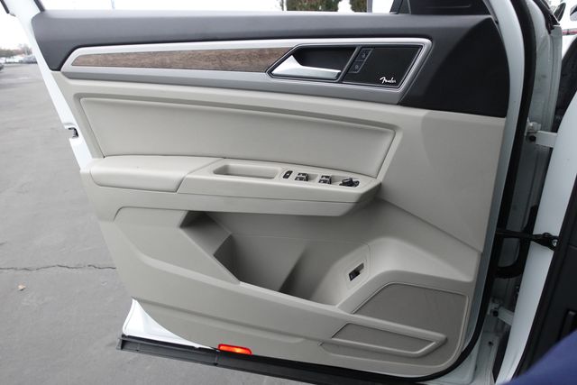 used 2019 Volkswagen Atlas car, priced at $22,000