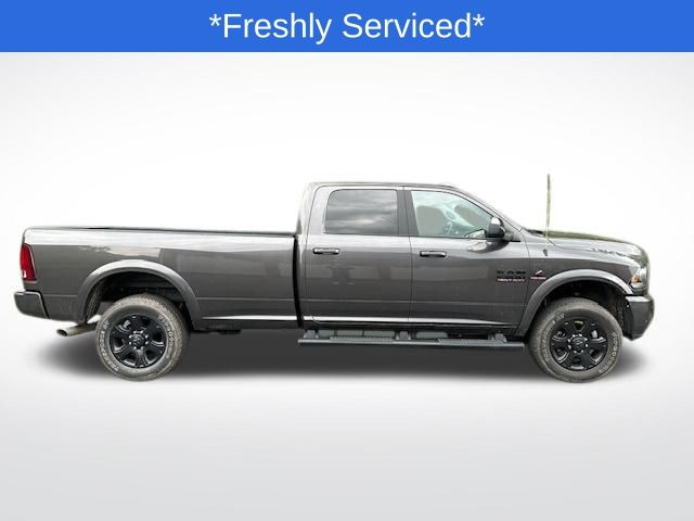 used 2017 Ram 2500 car, priced at $54,765