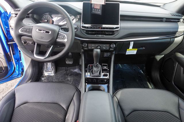 new 2026 Jeep Compass car, priced at $35,875