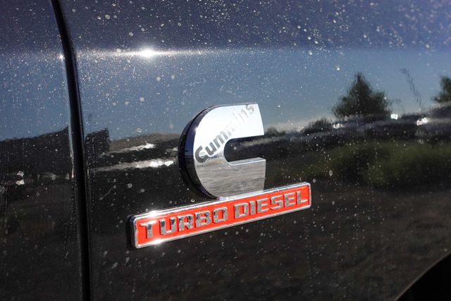 new 2025 Ram 2500 car, priced at $56,190