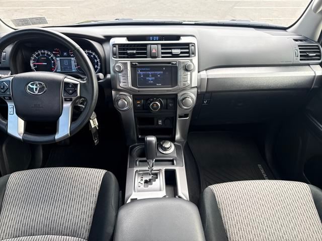 used 2016 Toyota 4Runner car, priced at $27,999
