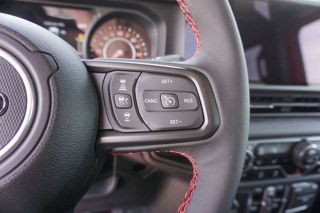 new 2024 Jeep Gladiator car, priced at $49,601