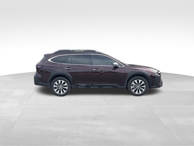 used 2025 Subaru Outback car, priced at $38,933