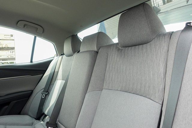 new 2026 Toyota Camry car