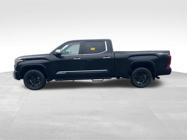 used 2022 Toyota Tundra car, priced at $52,999