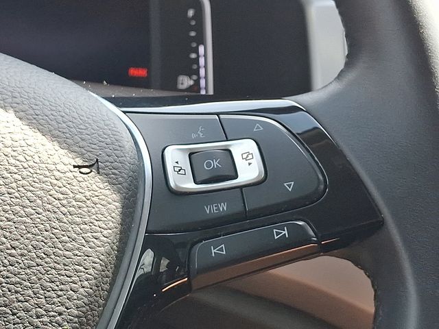 used 2019 Volkswagen Atlas car, priced at $24,870