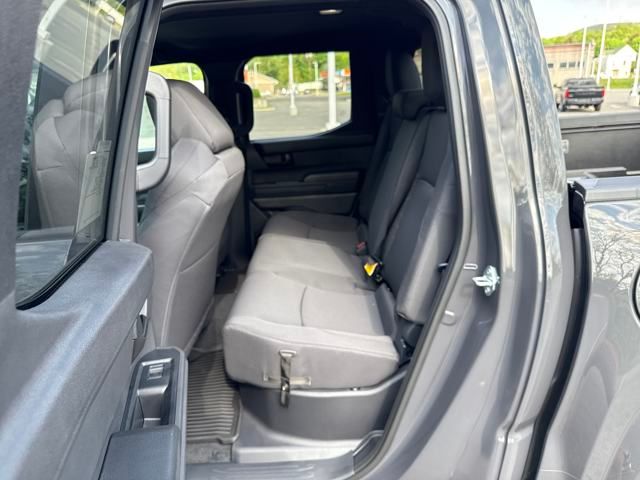 new 2025 Toyota Tacoma car, priced at $41,721