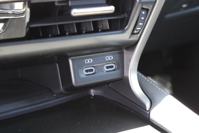 used 2024 Lexus RX car, priced at $56,388