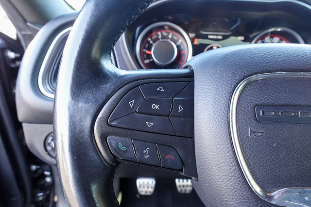 used 2015 Dodge Challenger car, priced at $26,775
