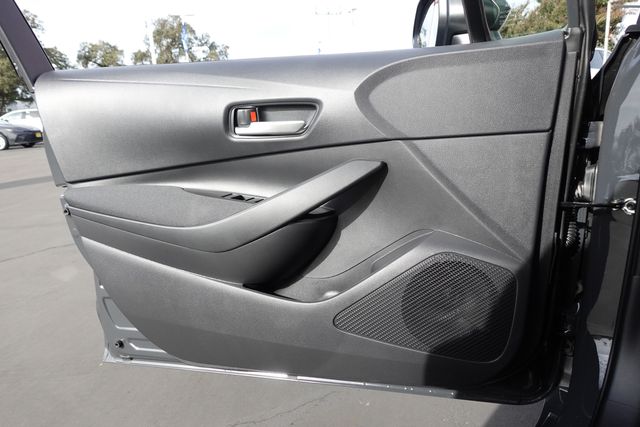 new 2026 Toyota Corolla car