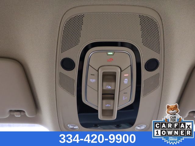 used 2024 Audi Q5 car, priced at $45,199