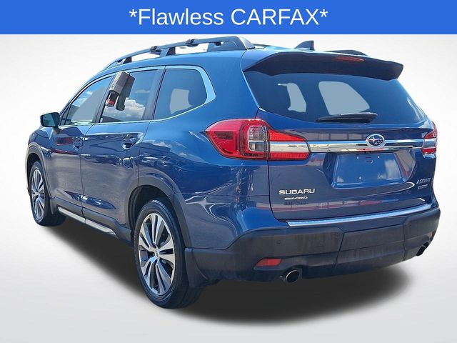 used 2020 Subaru Ascent car, priced at $22,404
