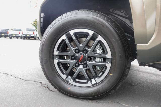 new 2026 Toyota Prius Plug-In Hybrid car