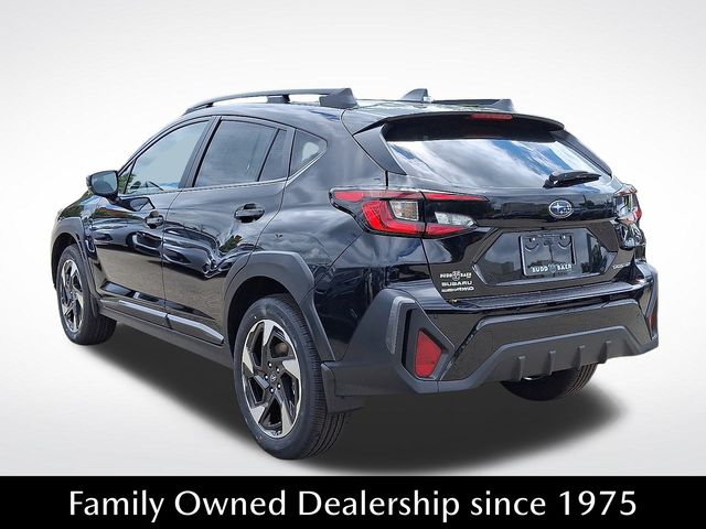 new 2025 Subaru Crosstrek car, priced at $35,253