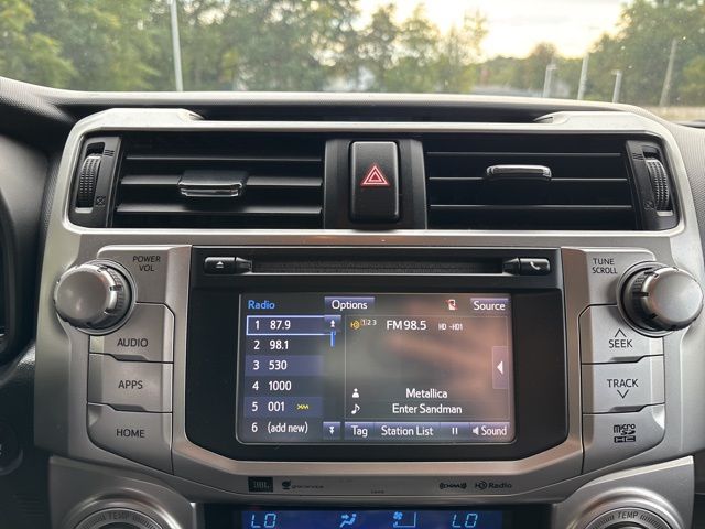 used 2019 Toyota 4Runner car, priced at $26,699