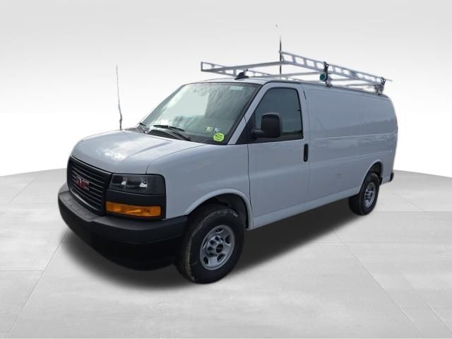 new 2025 GMC Savana 3500 car, priced at $48,610