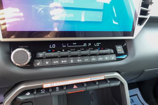 new 2026 Toyota Sequoia car
