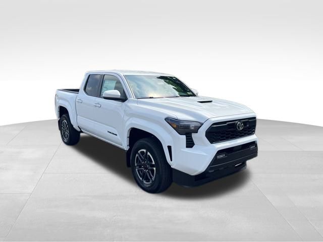 new 2025 Toyota Tacoma car, priced at $43,721