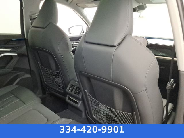 new 2025 Audi Q5 car, priced at $61,300