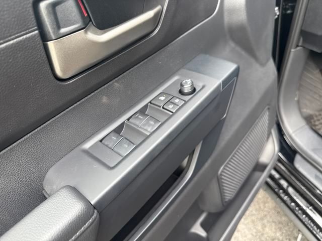 new 2025 Toyota Tundra car, priced at $53,468